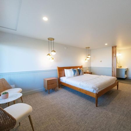 Seagull Bay Motel Bayfield Ruang foto