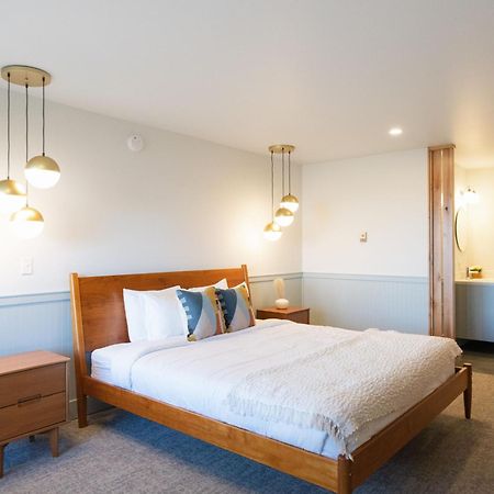Seagull Bay Motel Bayfield Ruang foto