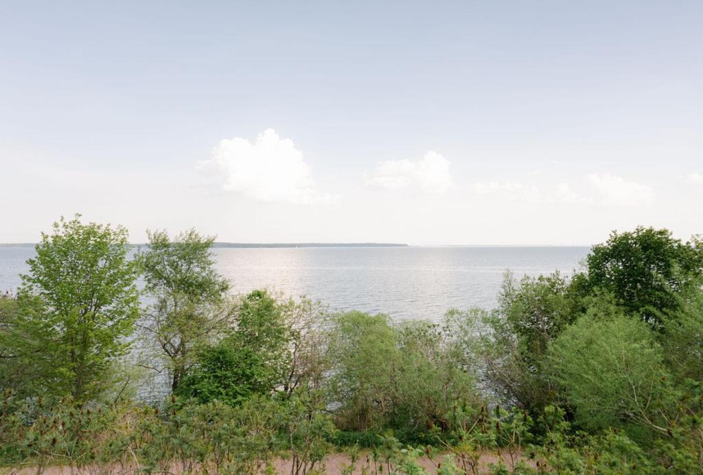 Seagull Bay Motel Bayfield Ruang foto
