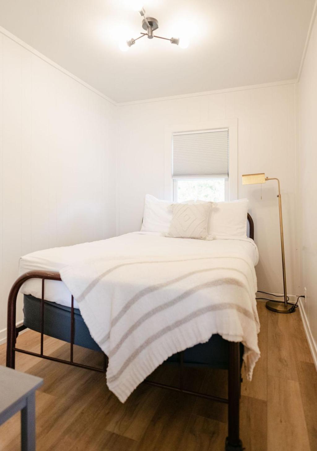 Seagull Bay Motel Bayfield Ruang foto