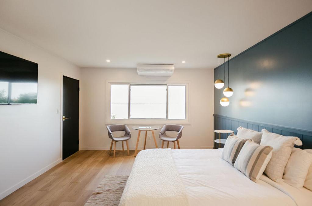Seagull Bay Motel Bayfield Ruang foto