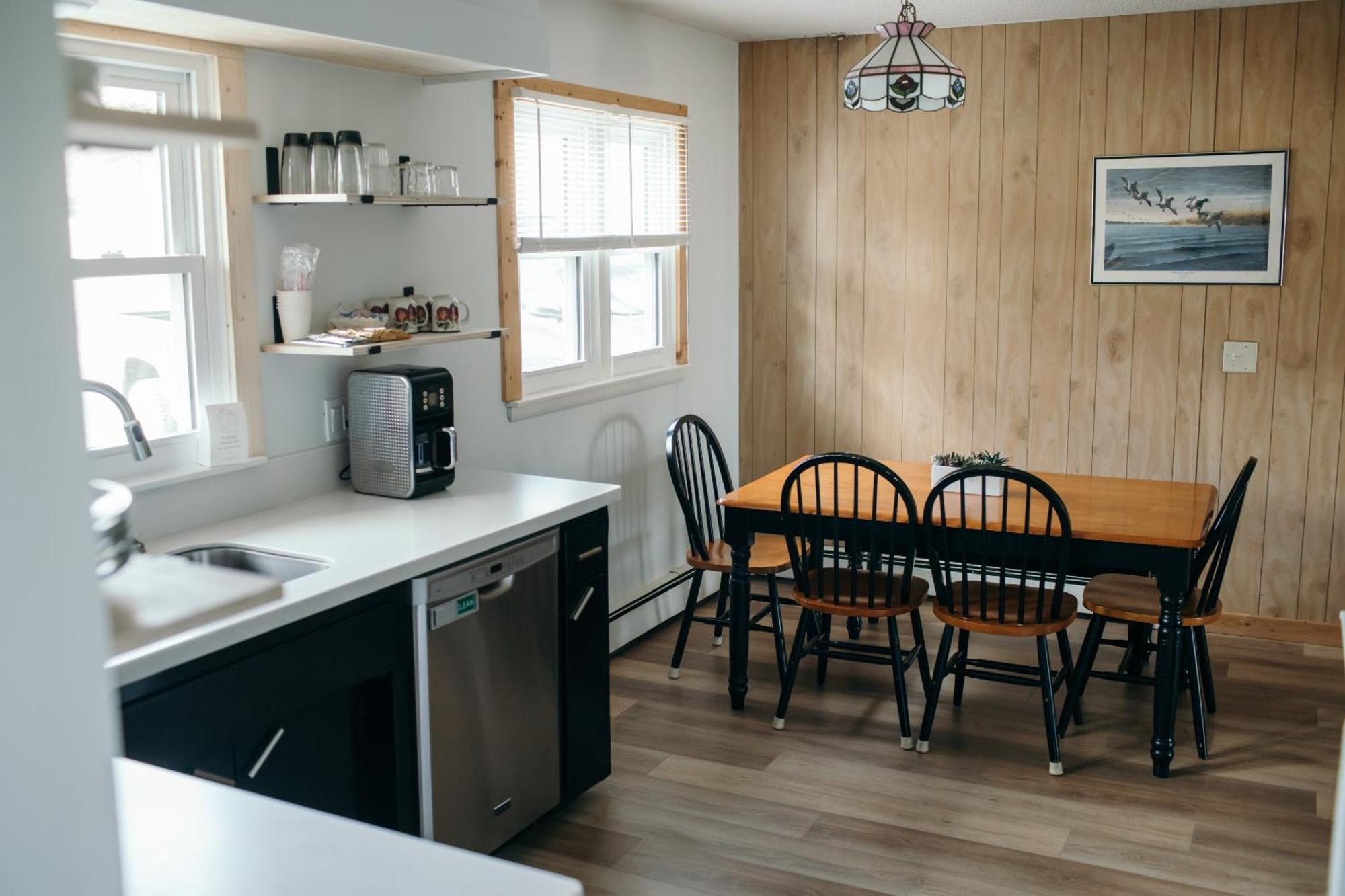 Seagull Bay Motel Bayfield Ruang foto