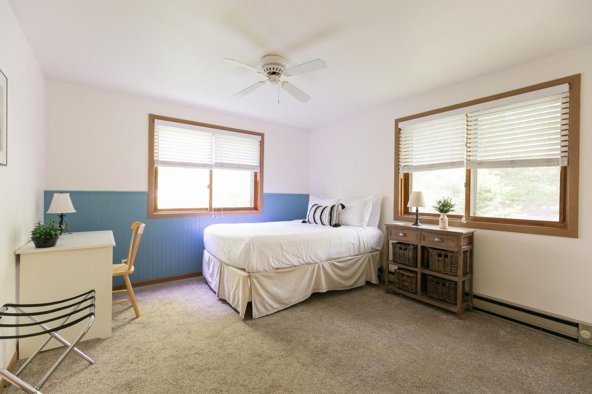 Seagull Bay Motel Bayfield Ruang foto