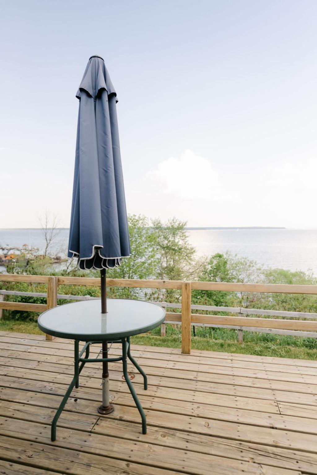 Seagull Bay Motel Bayfield Ruang foto