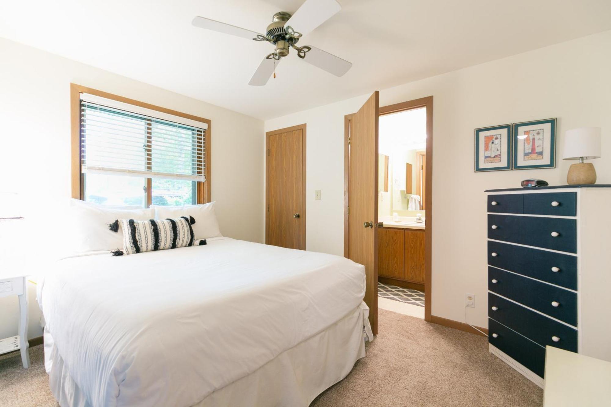 Seagull Bay Motel Bayfield Ruang foto