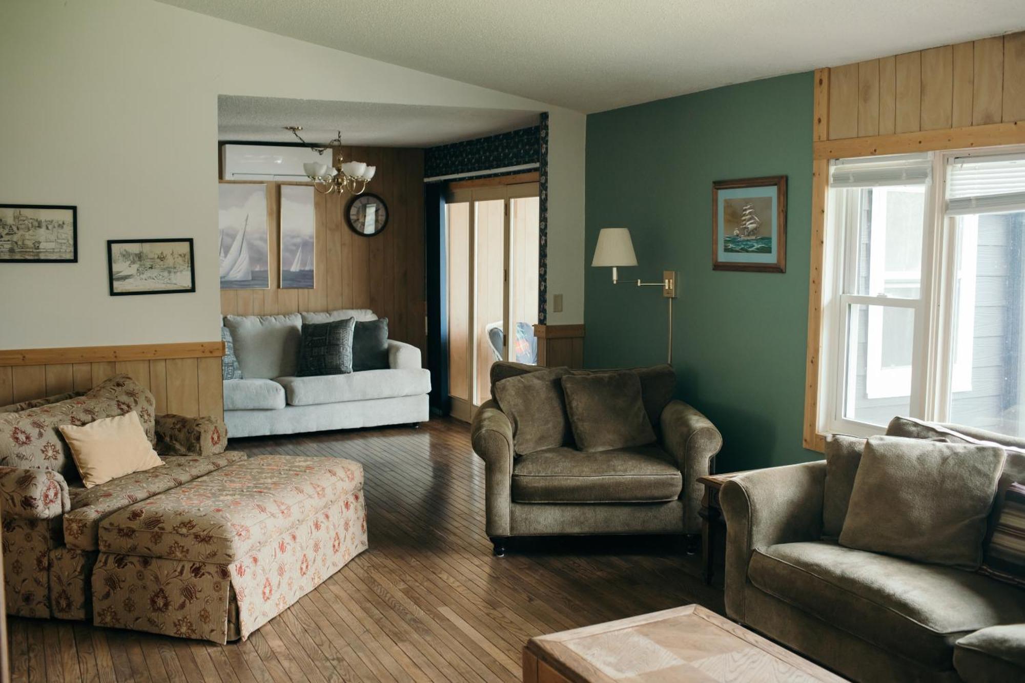 Seagull Bay Motel Bayfield Ruang foto