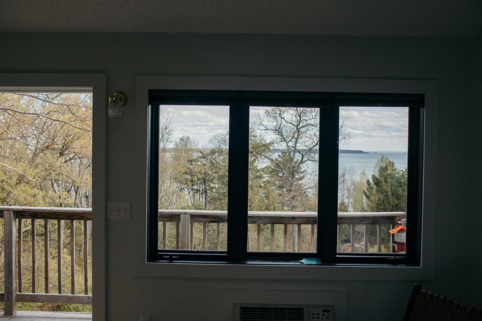 Seagull Bay Motel Bayfield Ruang foto