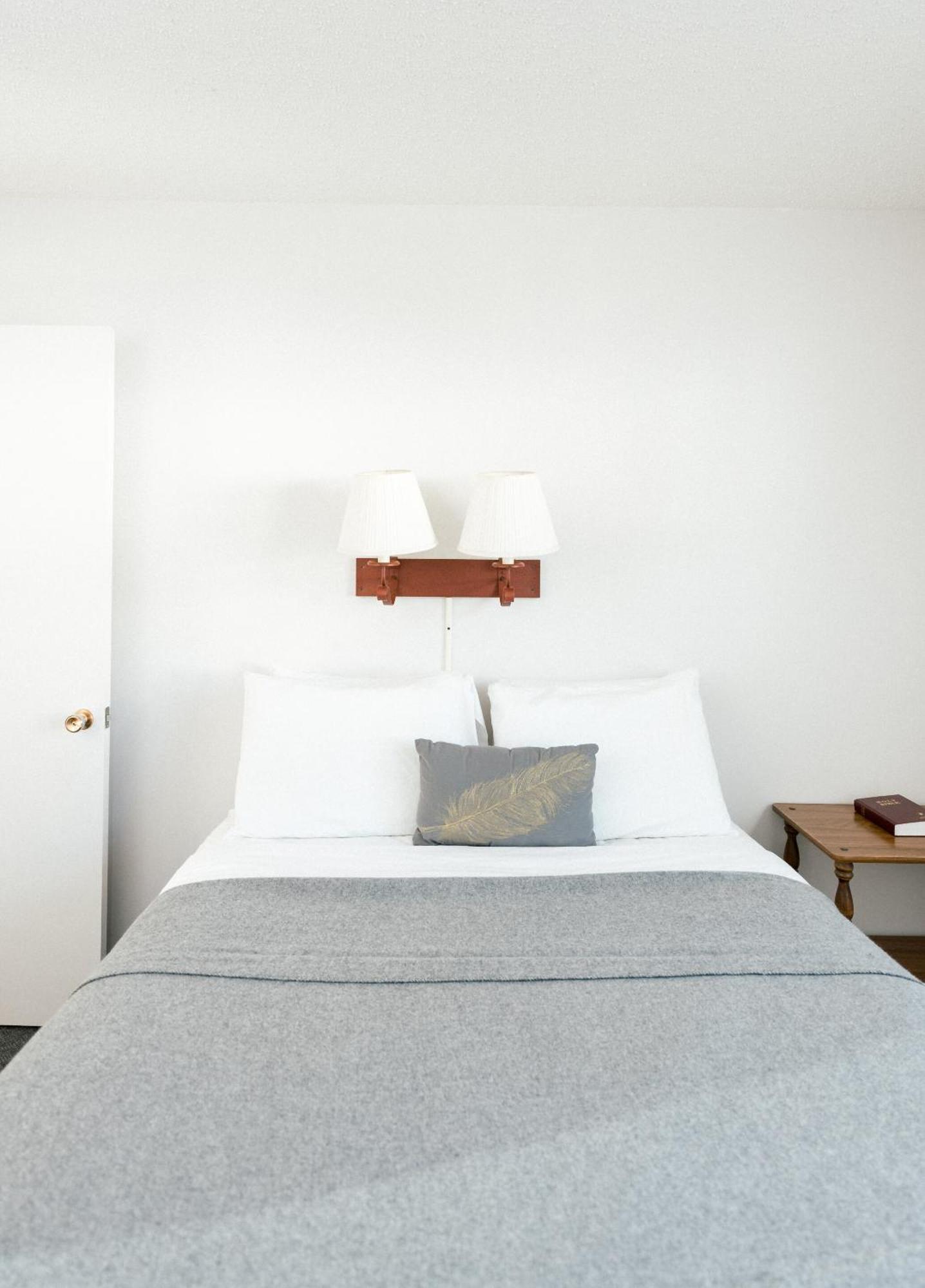 Seagull Bay Motel Bayfield Ruang foto