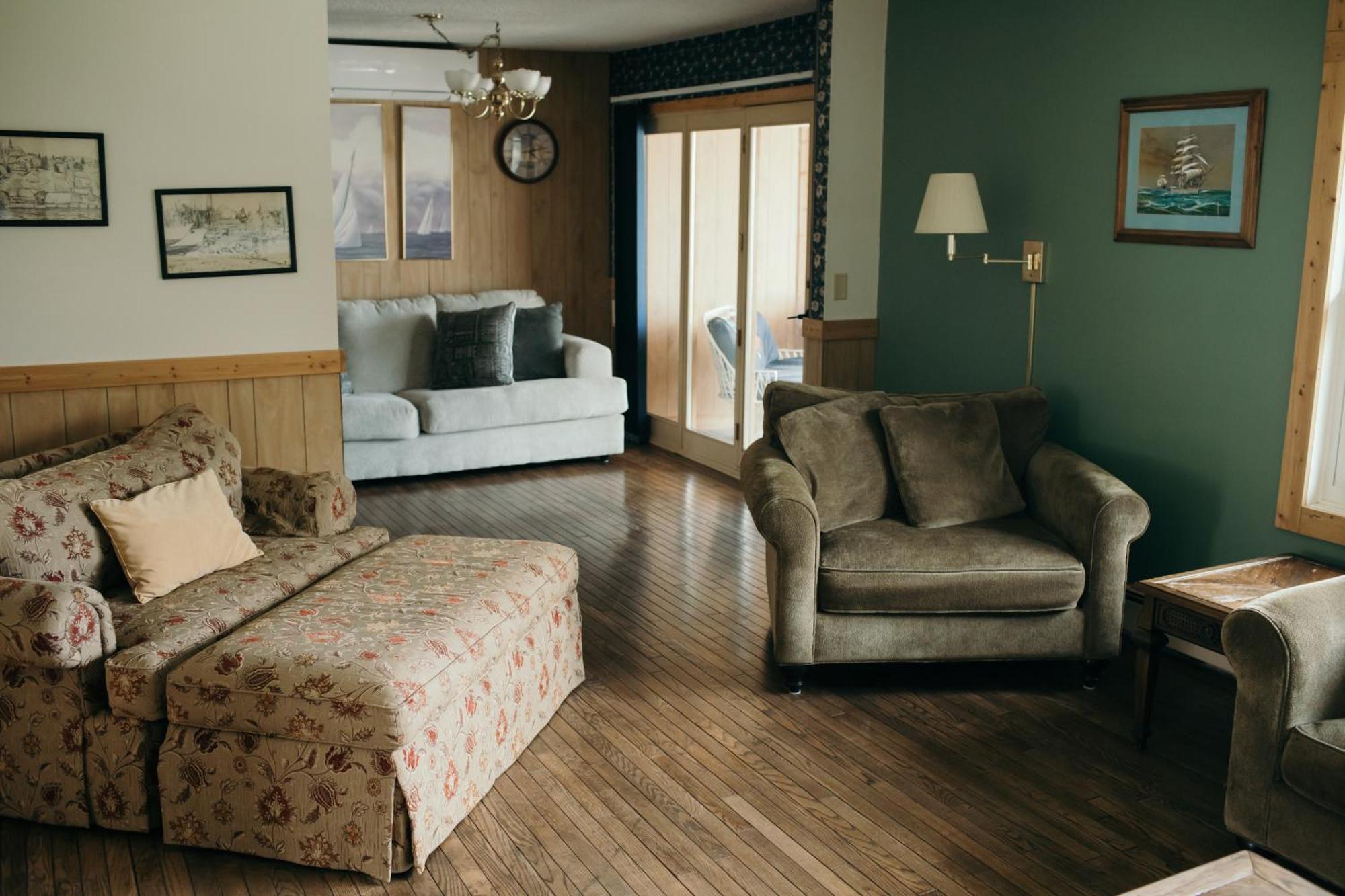 Seagull Bay Motel Bayfield Ruang foto