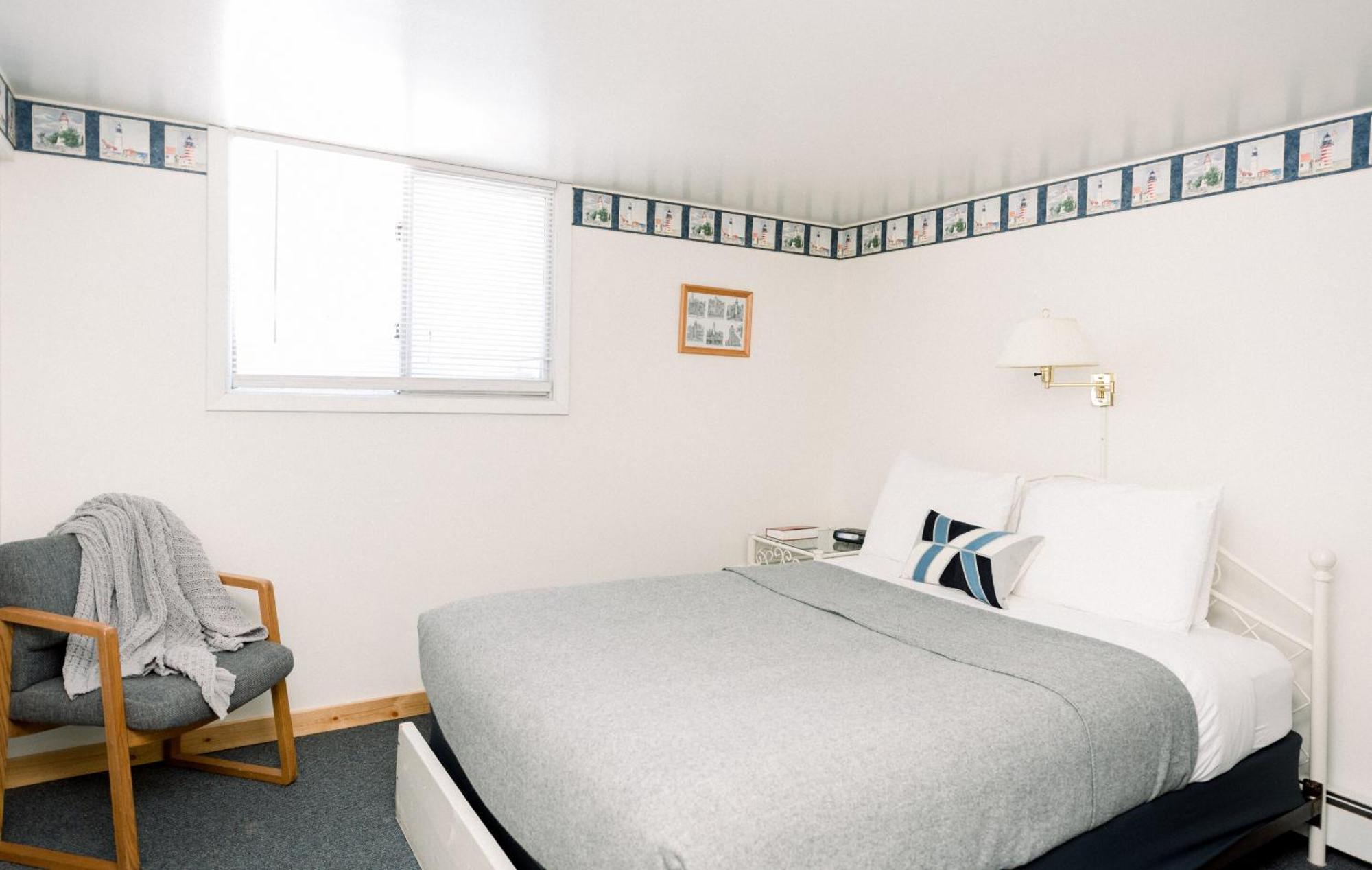 Seagull Bay Motel Bayfield Ruang foto