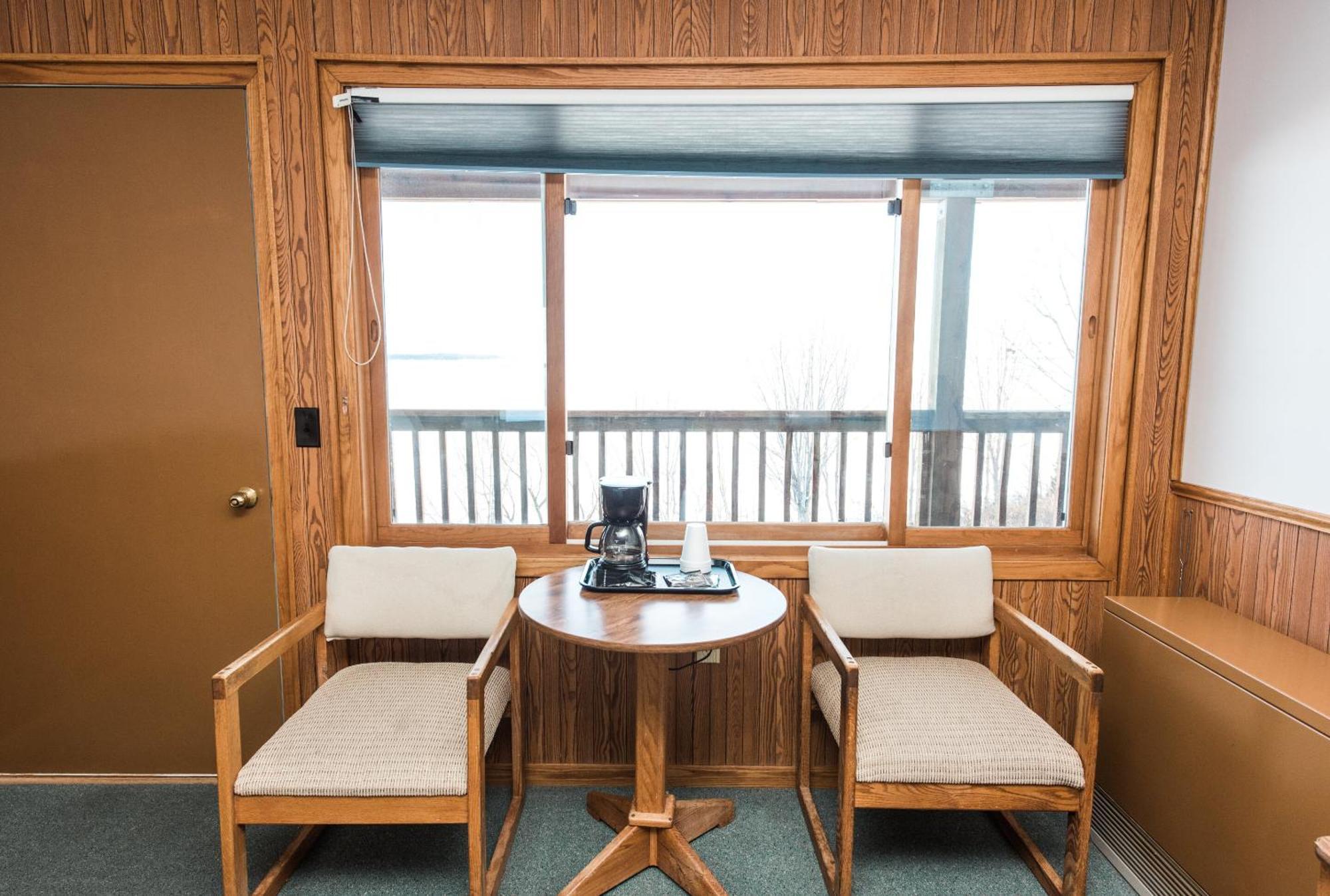 Seagull Bay Motel Bayfield Ruang foto
