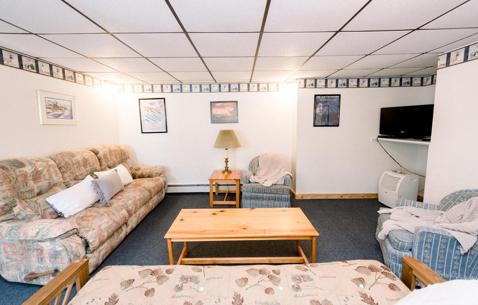 Seagull Bay Motel Bayfield Ruang foto