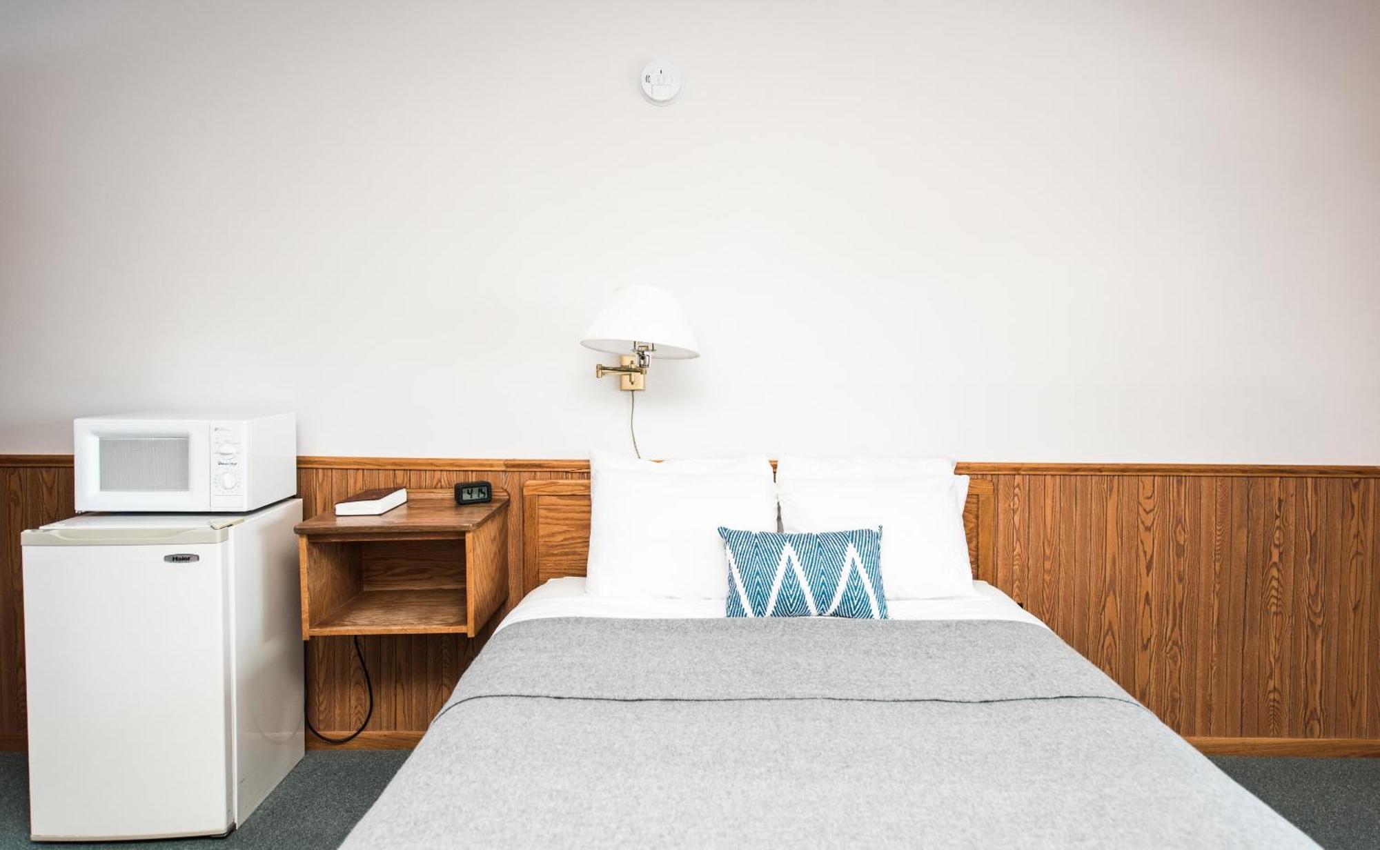 Seagull Bay Motel Bayfield Ruang foto