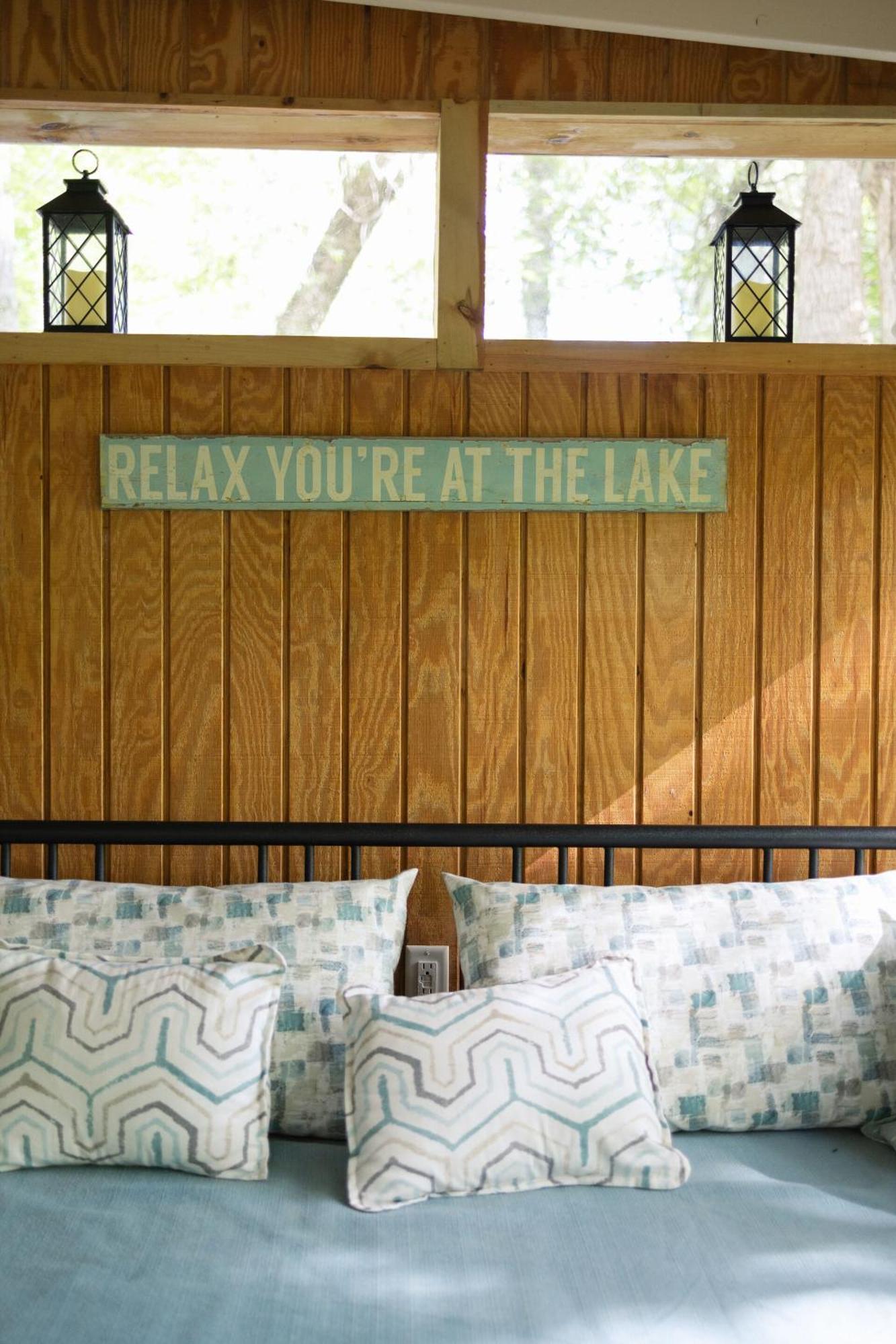Seagull Bay Motel Bayfield Ruang foto