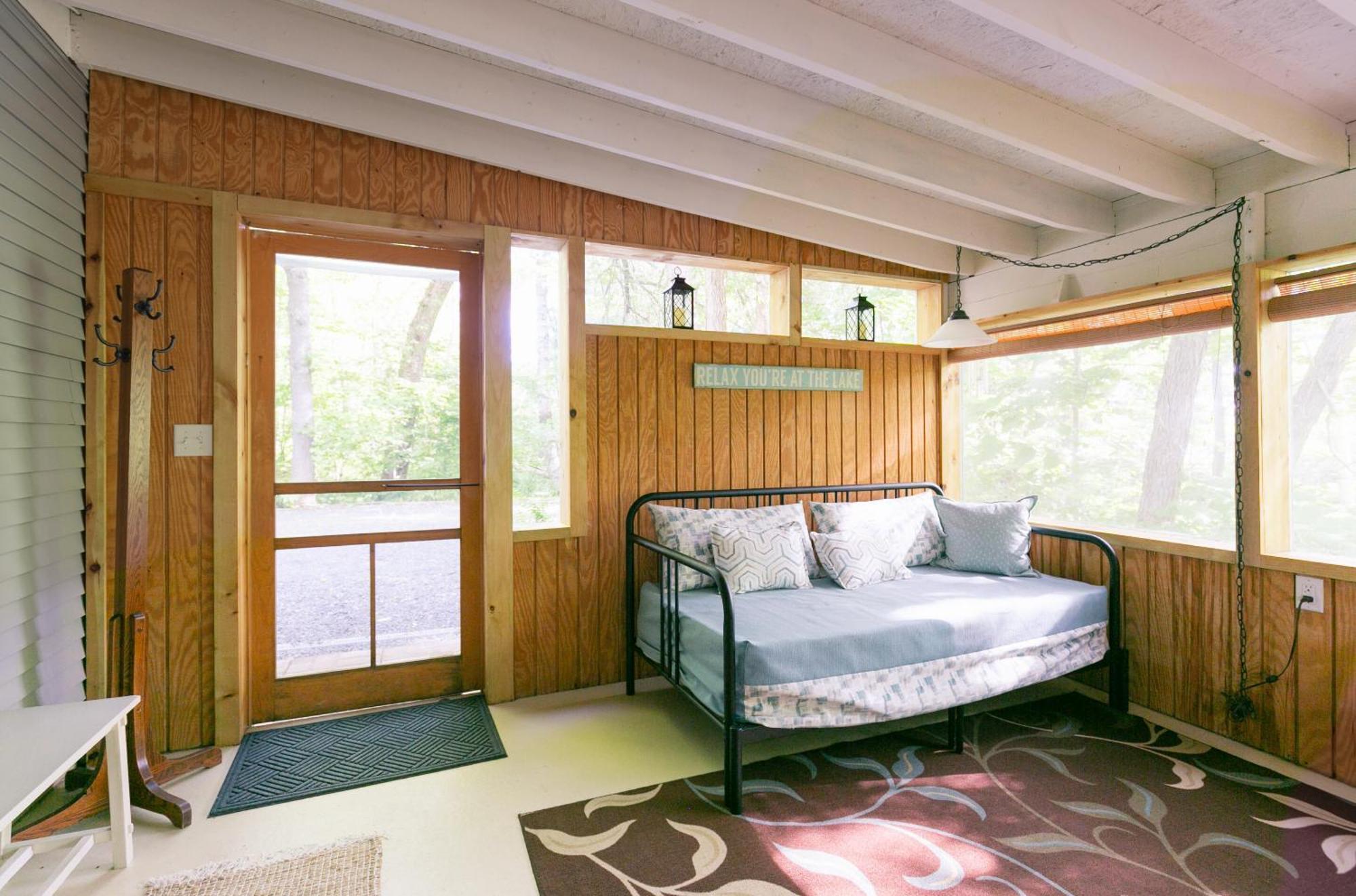 Seagull Bay Motel Bayfield Ruang foto