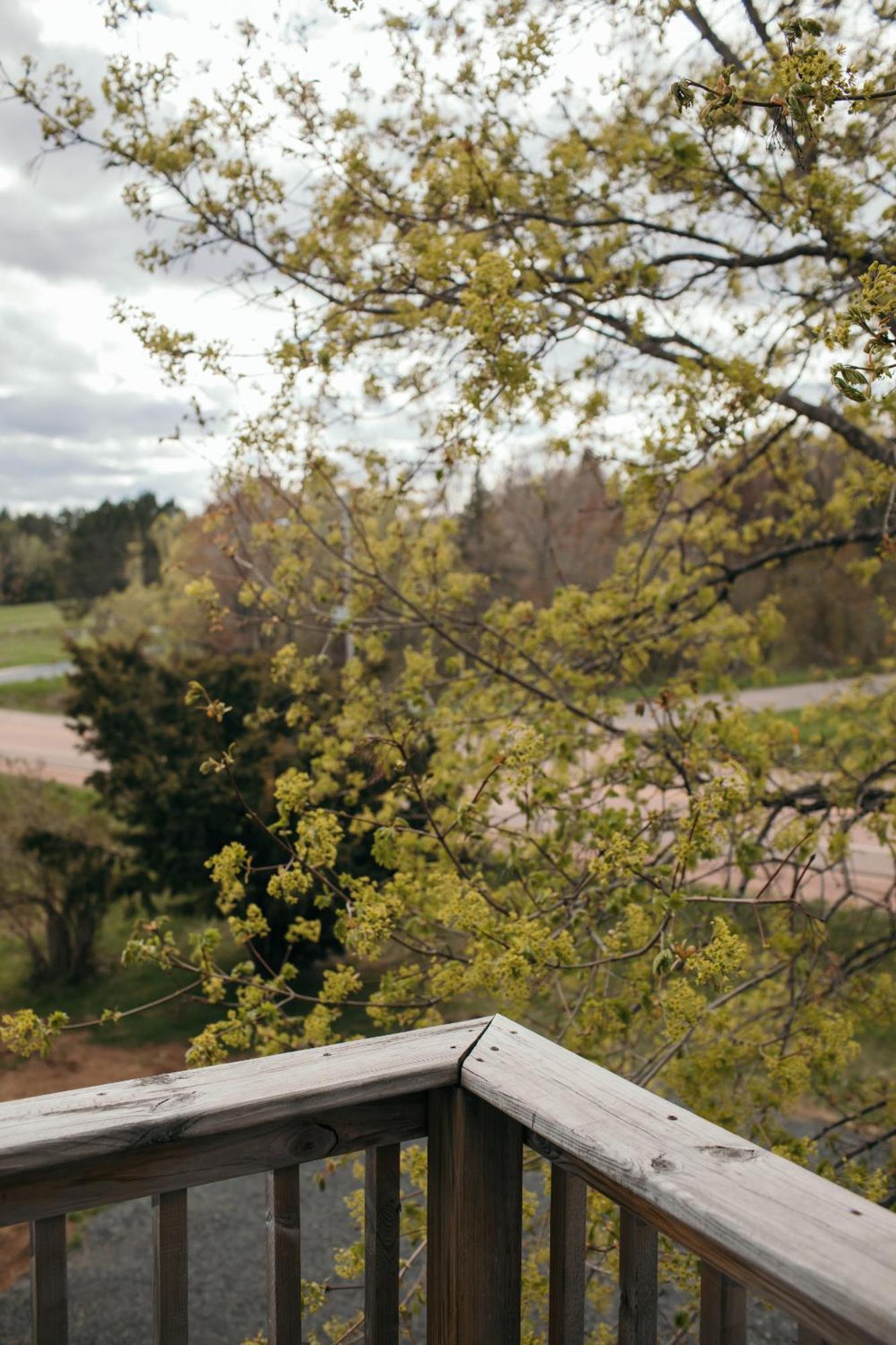 Seagull Bay Motel Bayfield Ruang foto