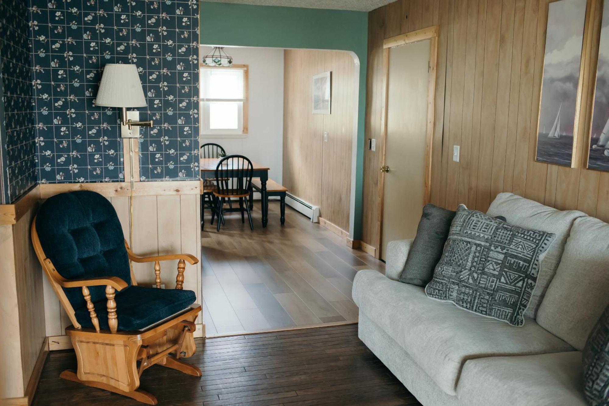 Seagull Bay Motel Bayfield Ruang foto