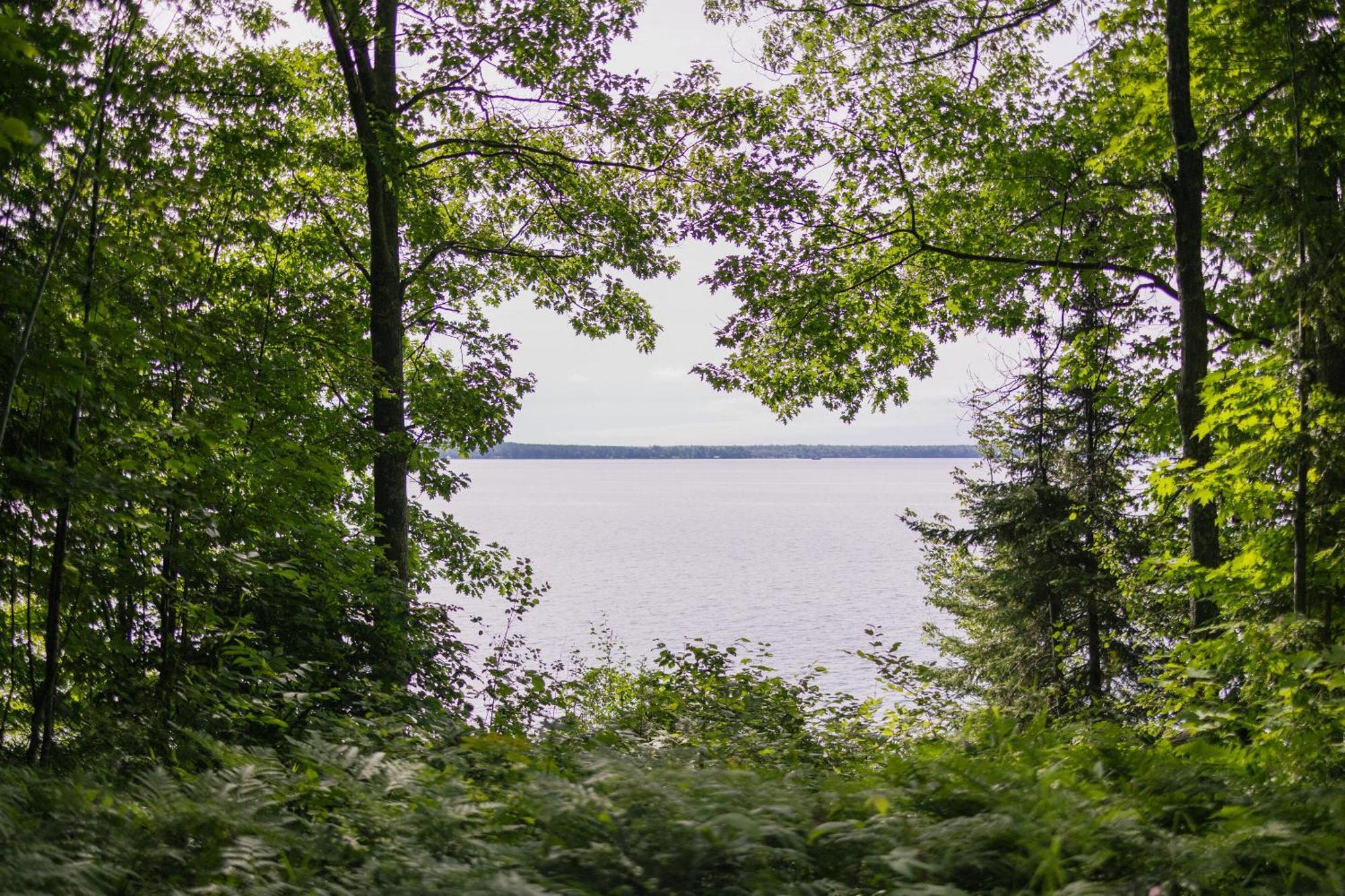 Seagull Bay Motel Bayfield Ruang foto