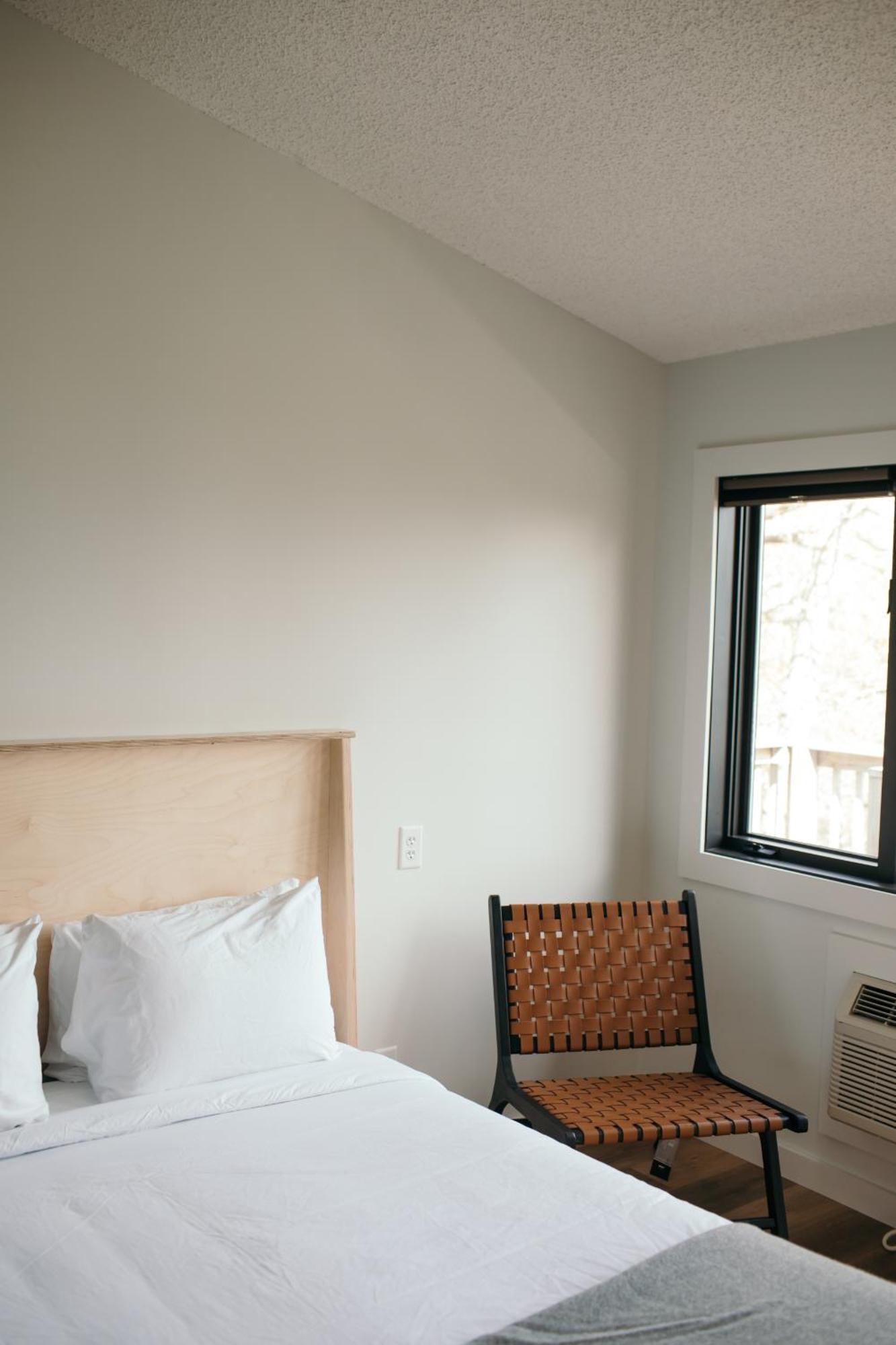 Seagull Bay Motel Bayfield Ruang foto