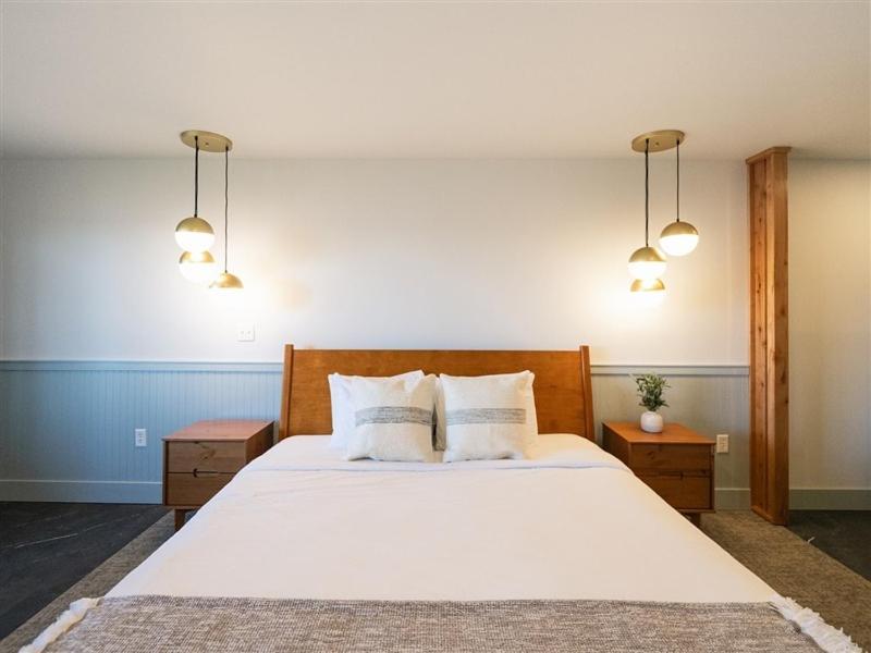 Seagull Bay Motel Bayfield Ruang foto