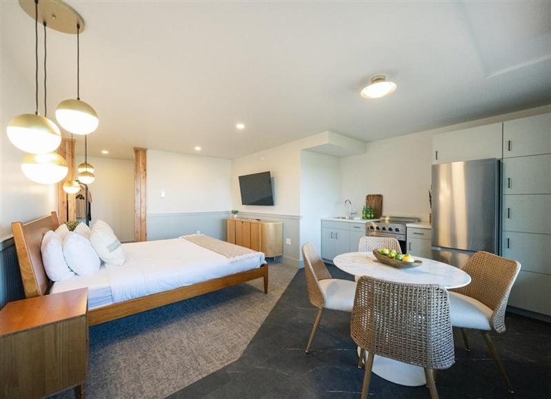Seagull Bay Motel Bayfield Ruang foto